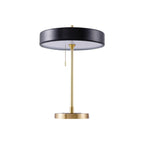 Lampada da tavolo Revolve