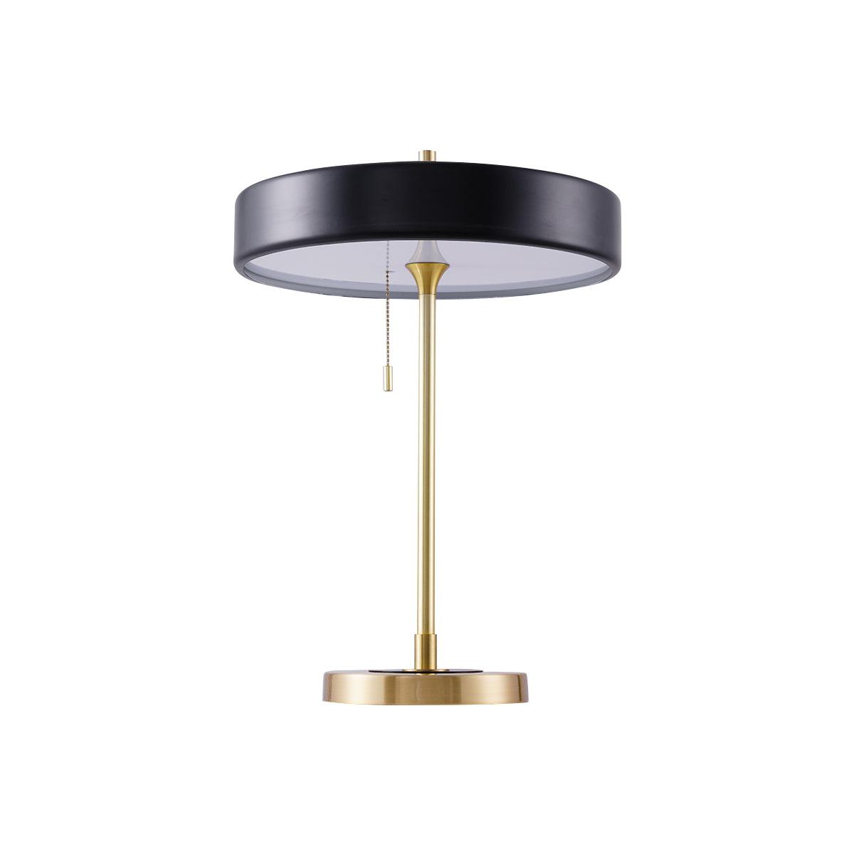 Lampada da tavolo Revolve