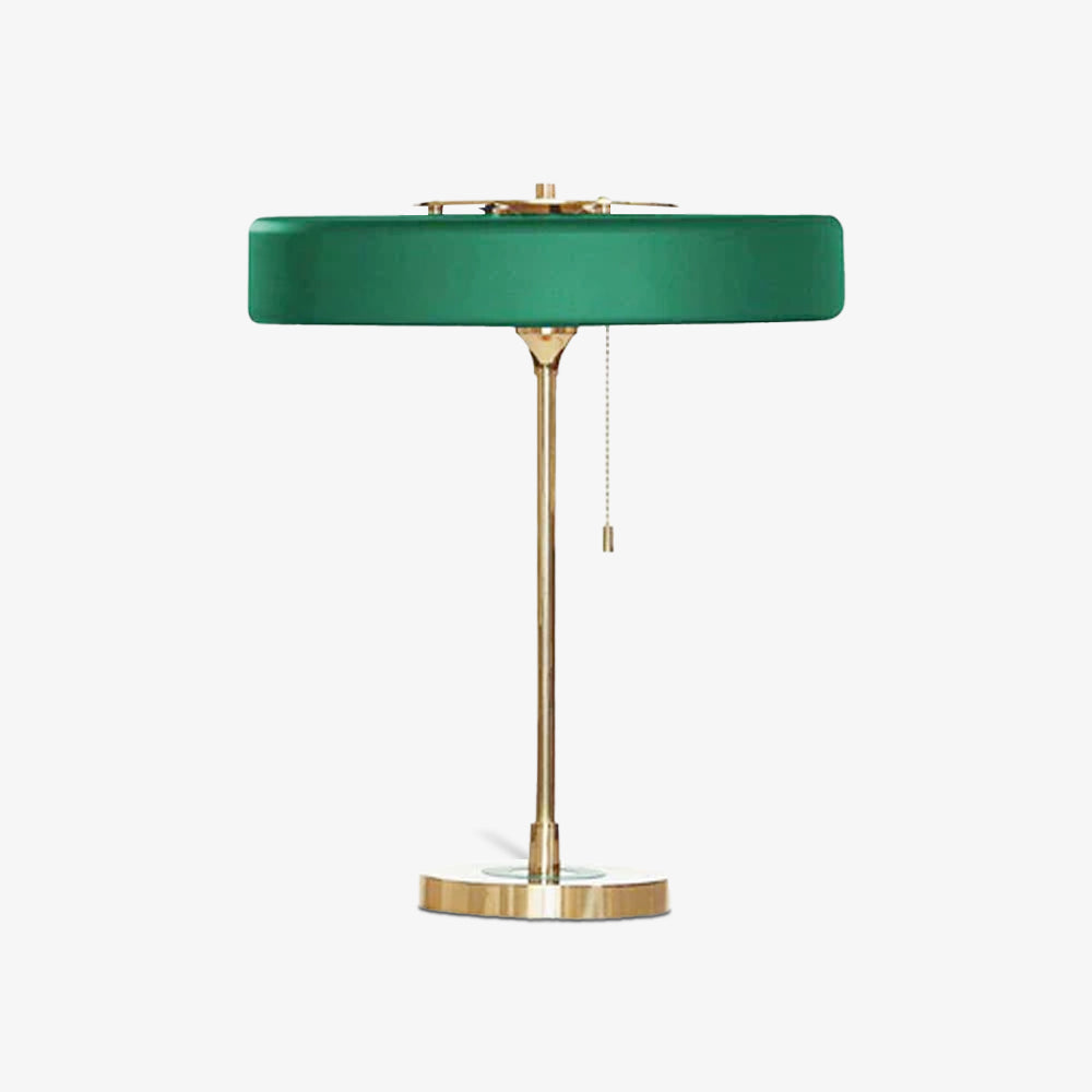 Lampada da tavolo Revolve