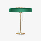 Lampada da tavolo Revolve