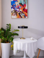 Lampada da tavolo Revolve