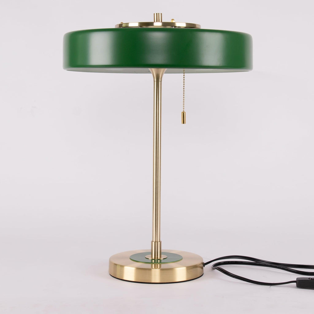 Lampada da tavolo Revolve