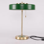 Lampada da tavolo Revolve