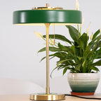 Lampada da tavolo Revolve