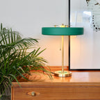 Lampada da tavolo Revolve