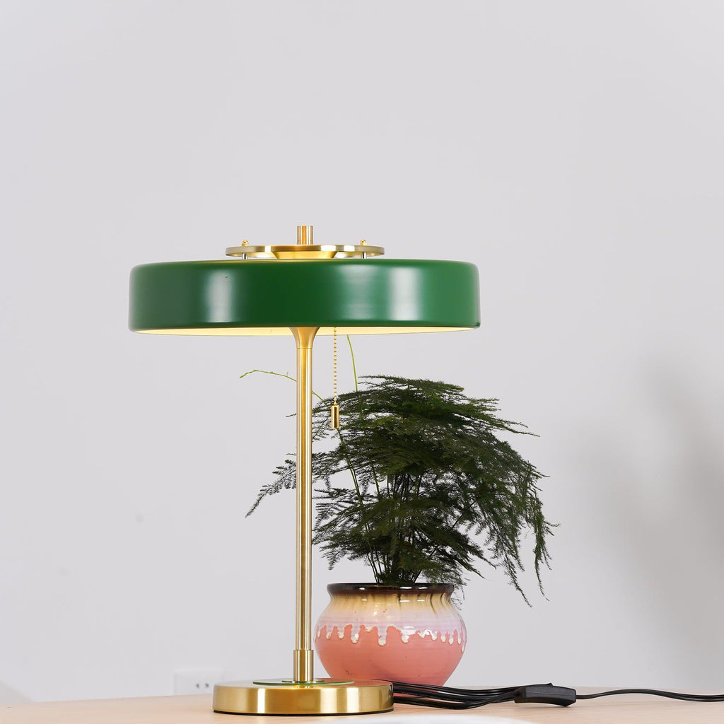 Lampada da tavolo Revolve