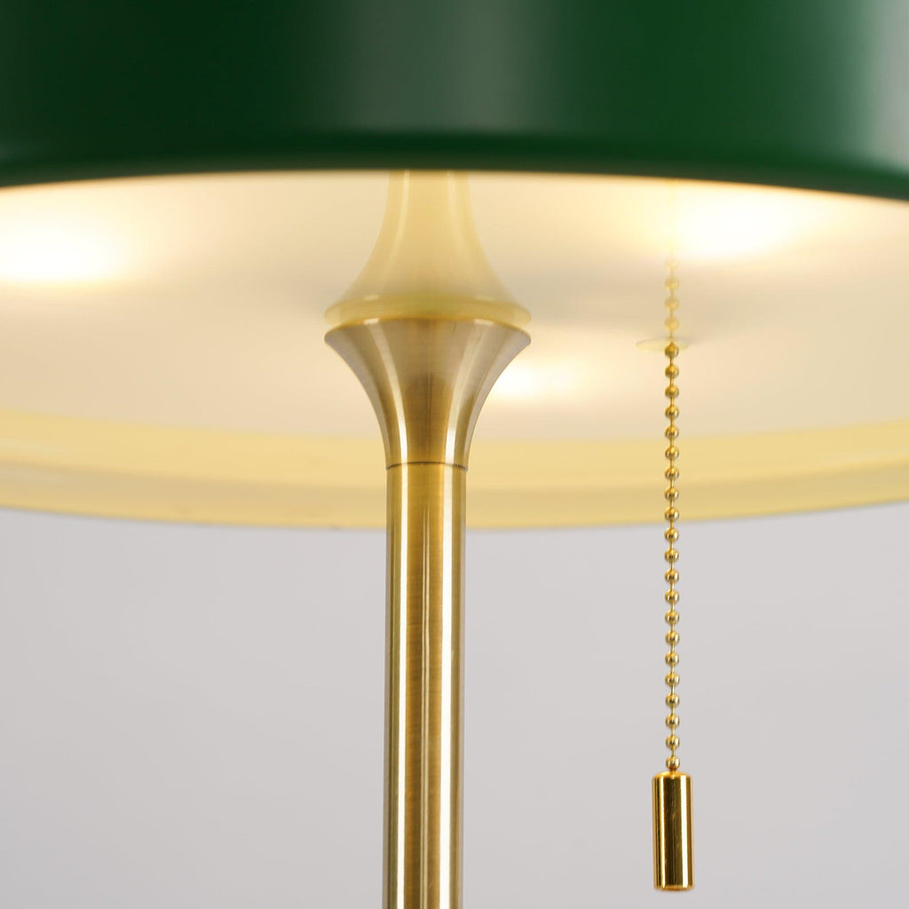 Lampada da tavolo Revolve