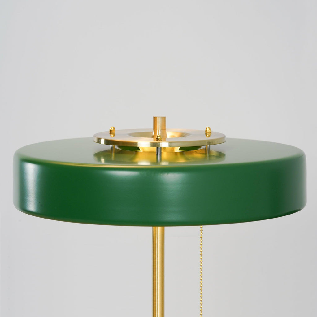 Lampada da tavolo Revolve