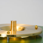 Lampada da tavolo Revolve