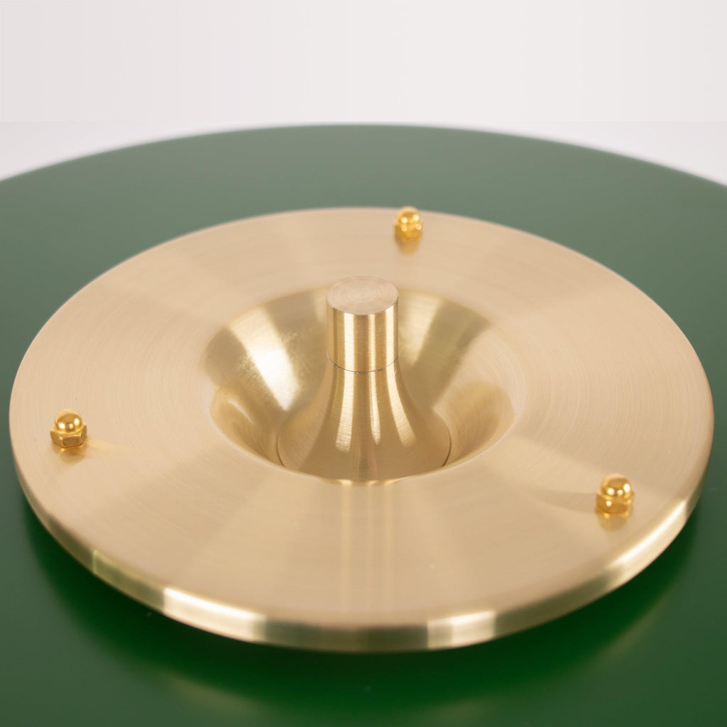 Lampada da tavolo Revolve