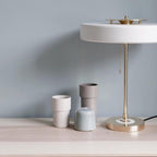 Lampada da tavolo Revolve