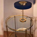 Lampada da tavolo Revolve
