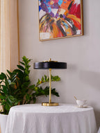 Lampada da tavolo Revolve
