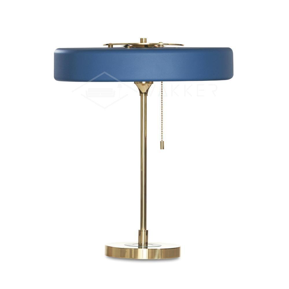 Lampada da tavolo Revolve