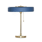Lampada da tavolo Revolve