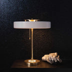 Lampada da tavolo Revolve