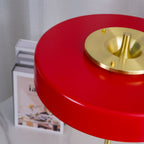 Lampada da tavolo Revolve