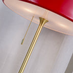 Lampada da tavolo Revolve