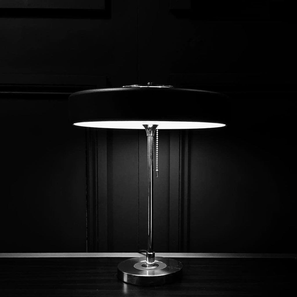 Lampada da tavolo Revolve