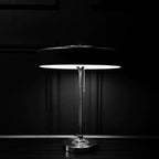 Lampada da tavolo Revolve