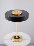 Lampada da tavolo Revolve