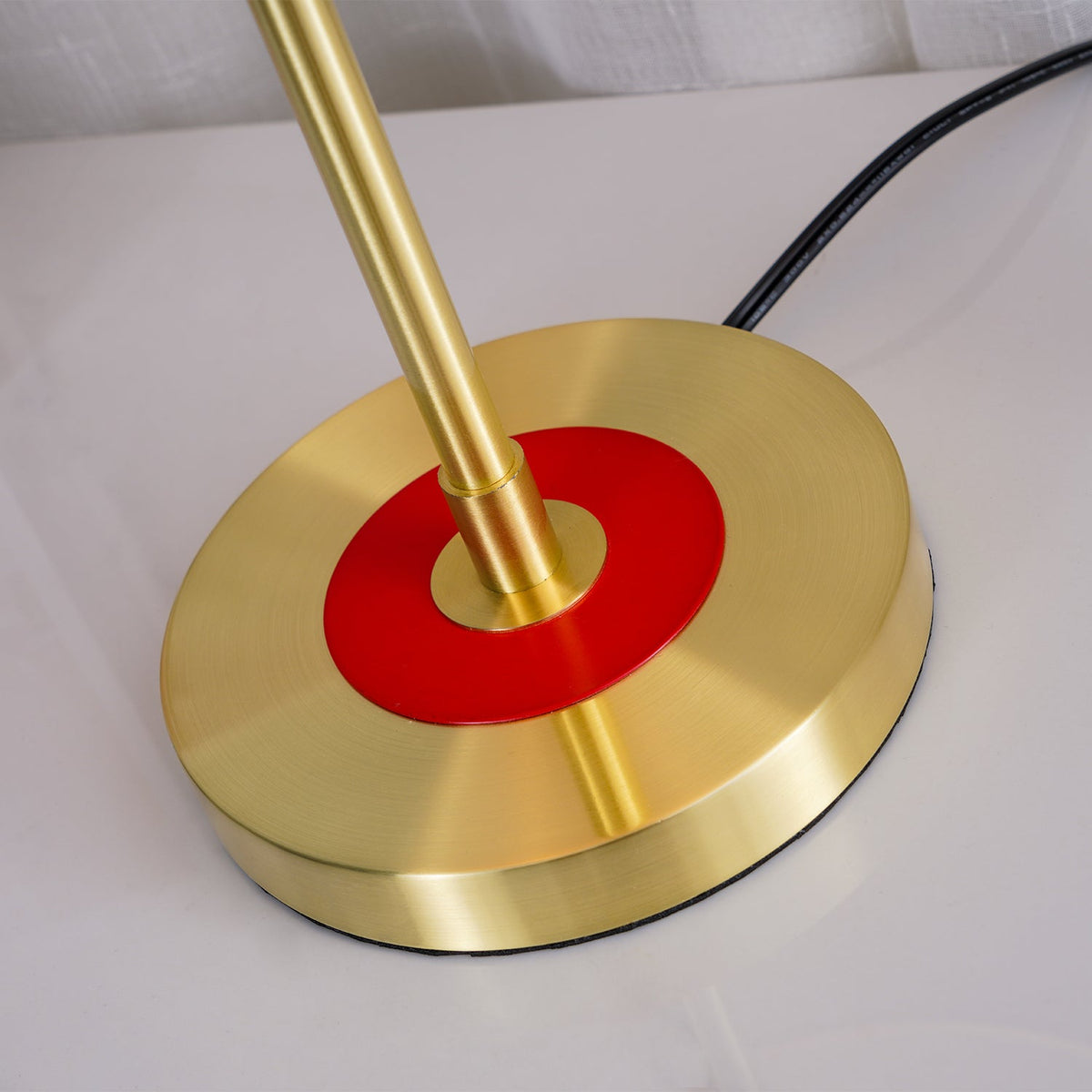 Lampada da tavolo Revolve