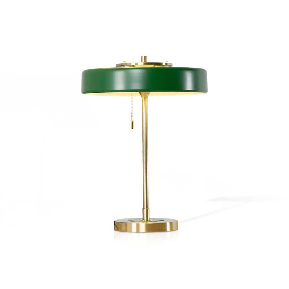 Lampada da tavolo Revolve
