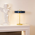 Lampada da tavolo Revolve