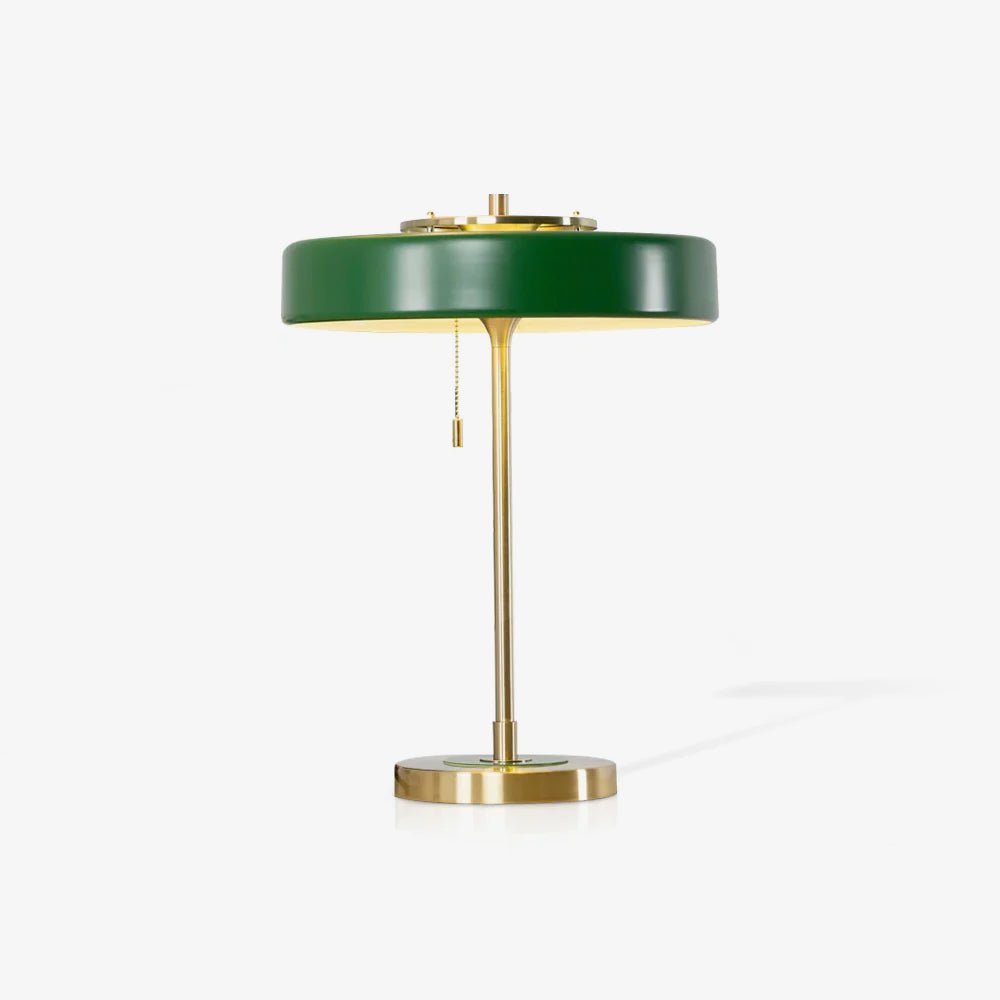 Lampada da tavolo Revolve