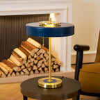 Lampada da tavolo Revolve