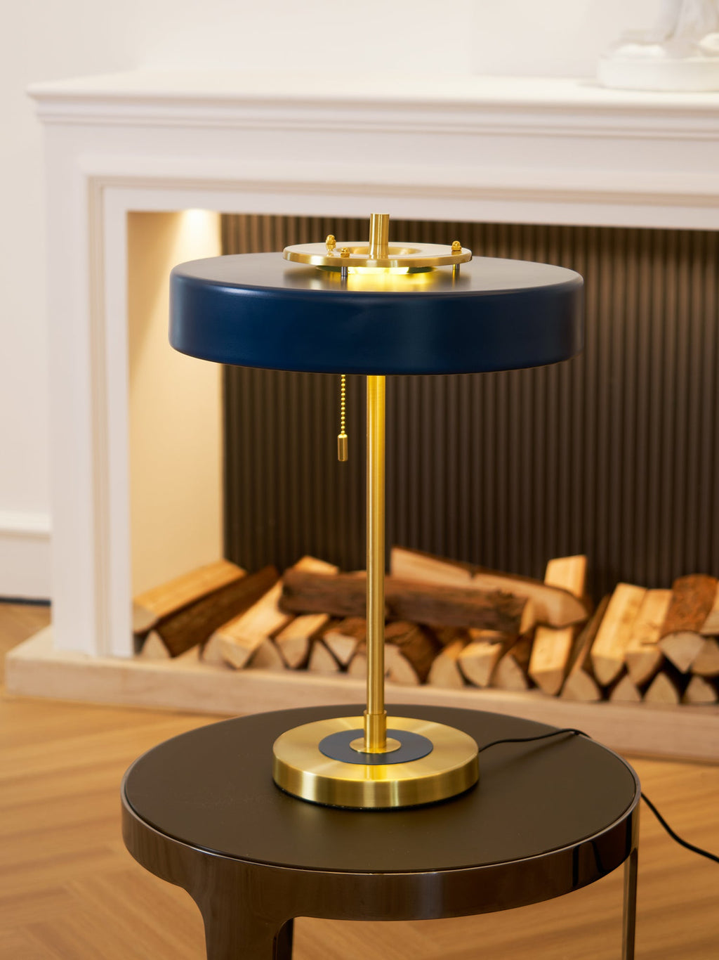 Lampada da tavolo Revolve