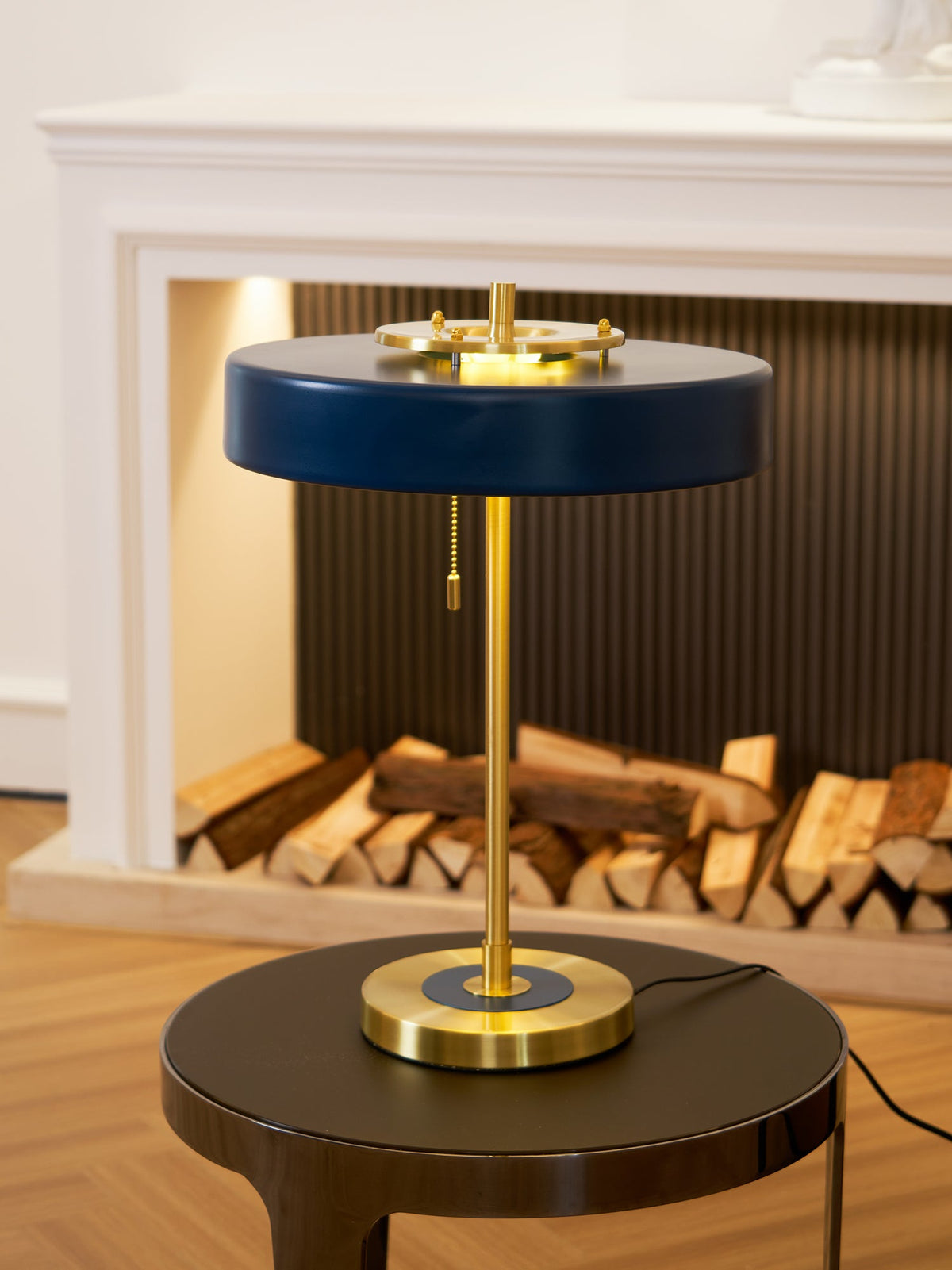 Lampada da tavolo Revolve