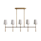 Candelabro Lineare Rhodes