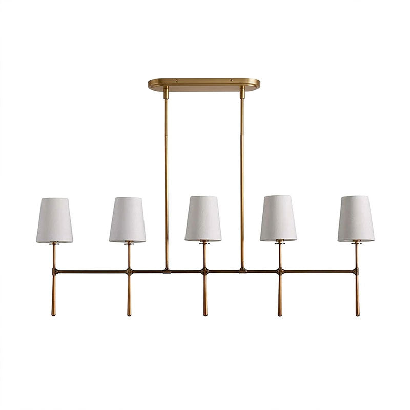 Candelabro Lineare Rhodes