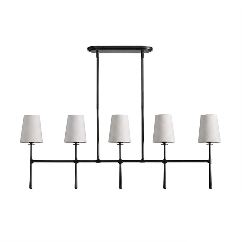 Candelabro Lineare Rhodes
