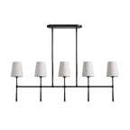 Candelabro Lineare Rhodes