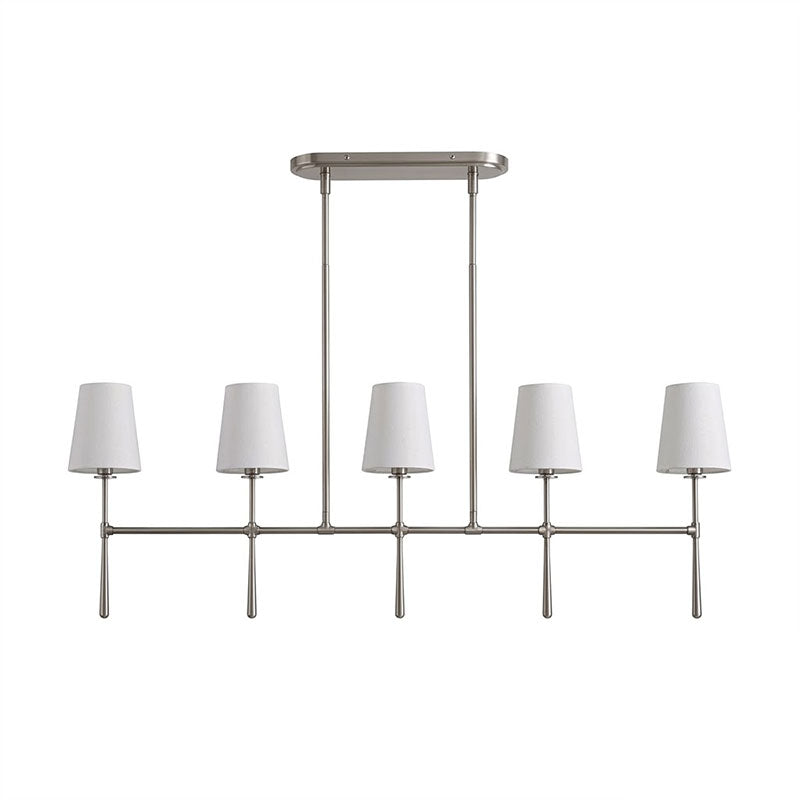 Candelabro Lineare Rhodes
