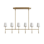Candelabro Lineare Rhodes