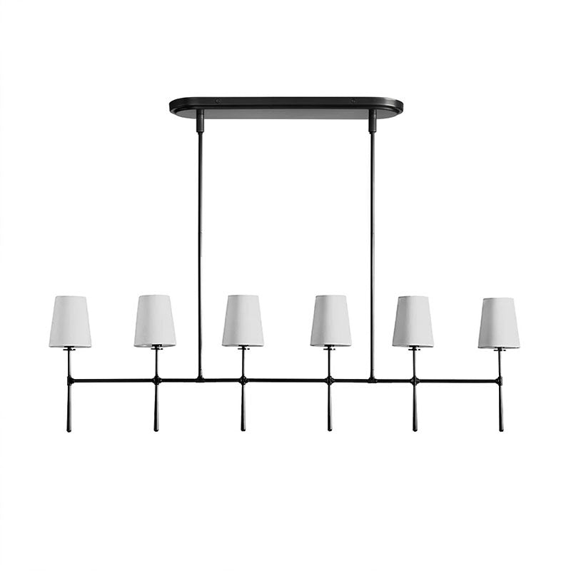 Candelabro Lineare Rhodes