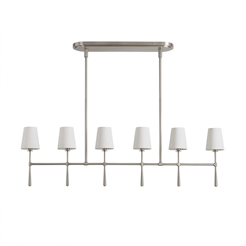 Candelabro Lineare Rhodes
