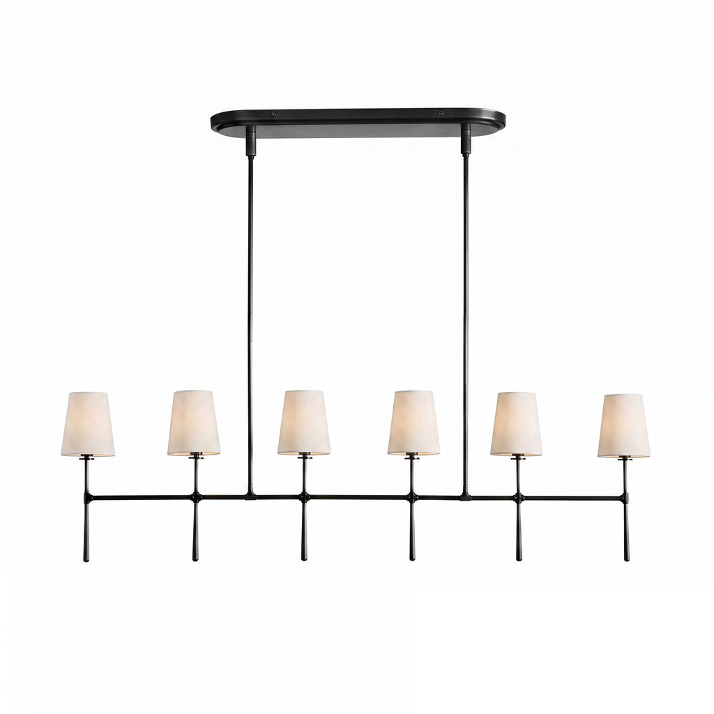 Candelabro Lineare Rhodes