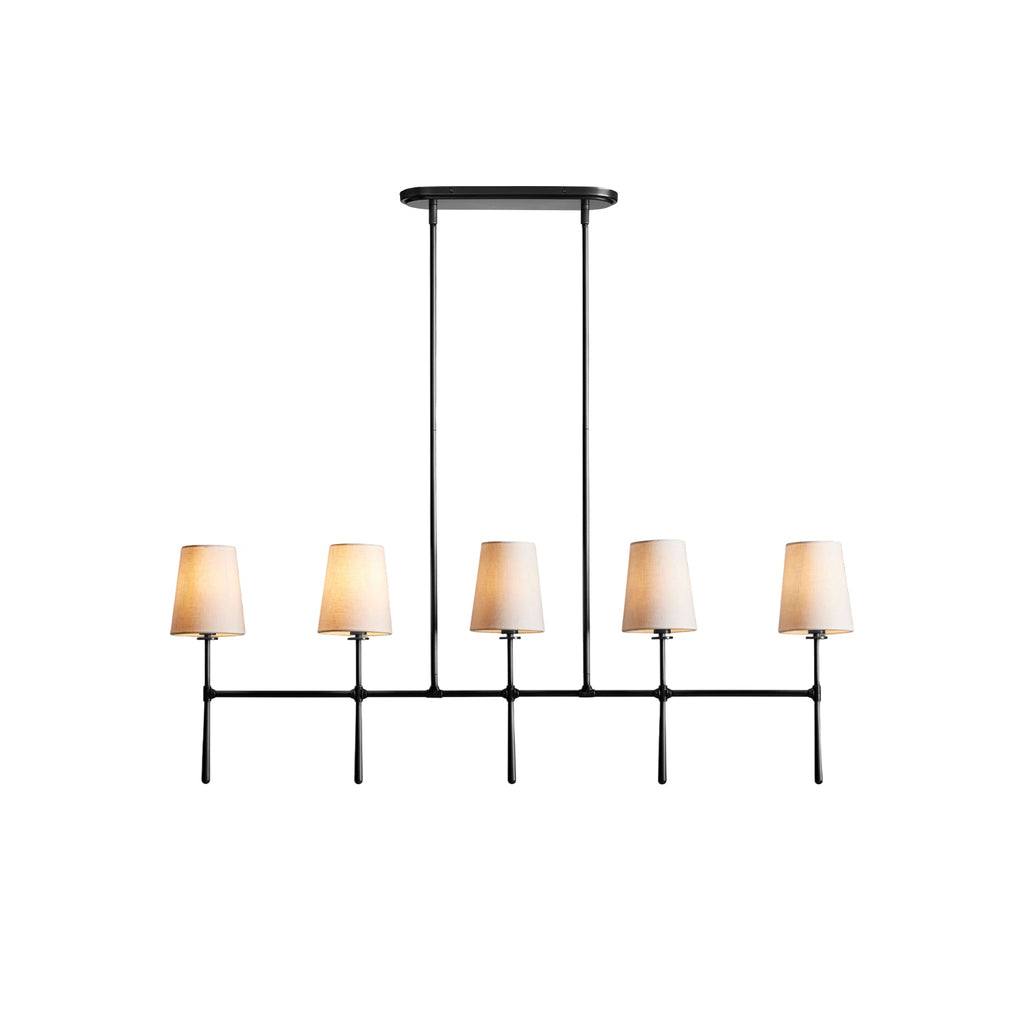 Candelabro Lineare Rhodes