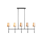 Candelabro Lineare Rhodes