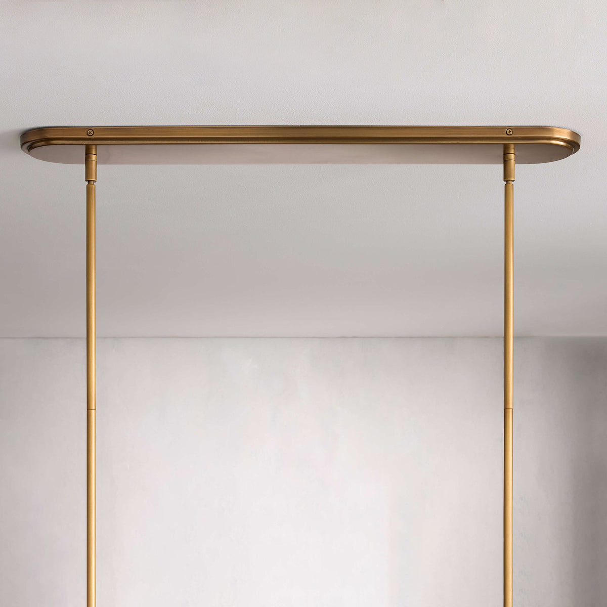 Candelabro Lineare Rhodes