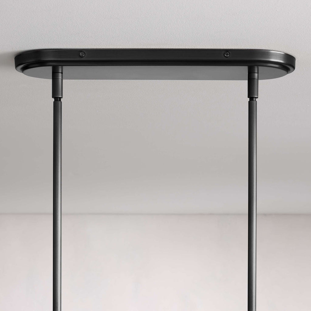 Candelabro Lineare Rhodes