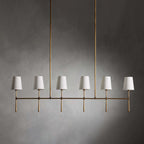 Candelabro Lineare Rhodes