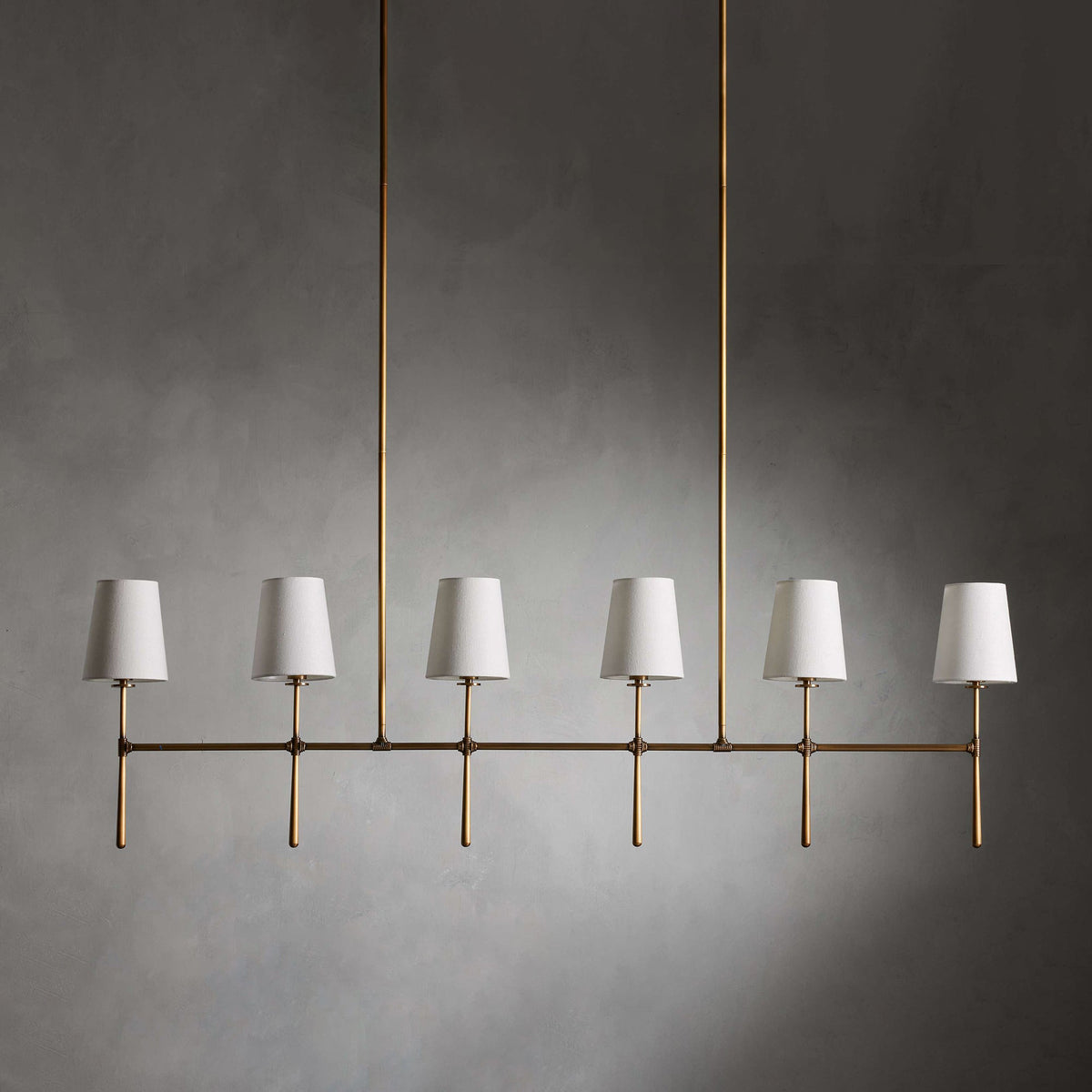 Candelabro Lineare Rhodes