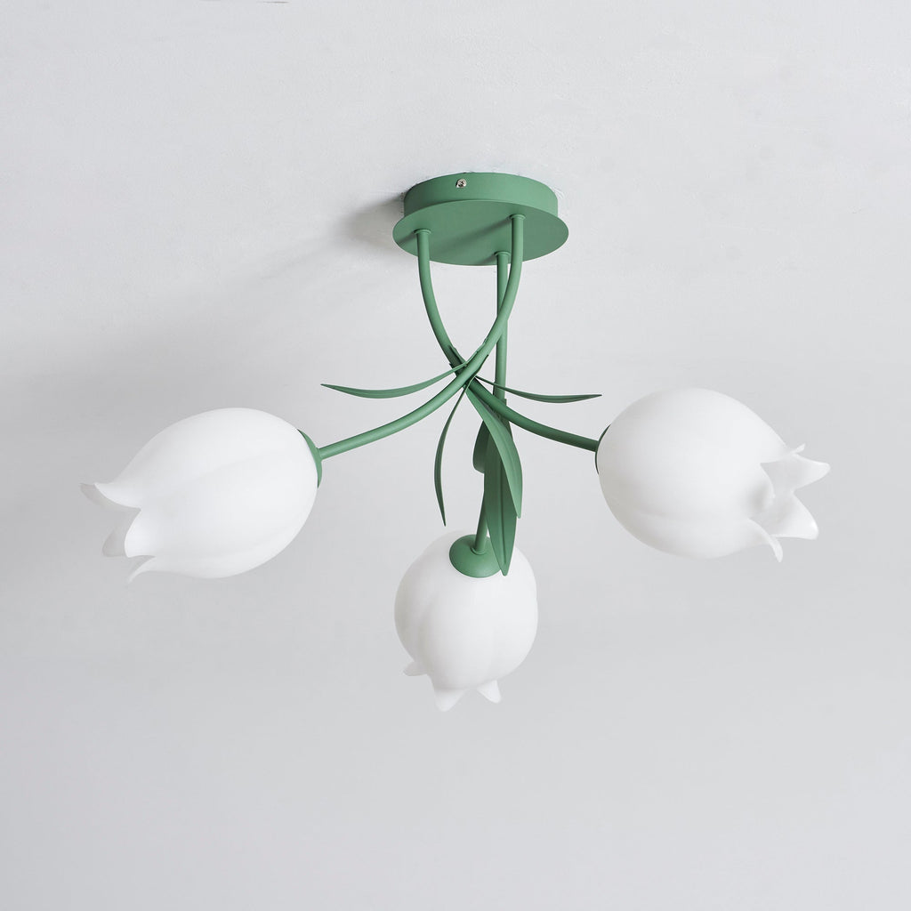 Lampada da Soffitto Ricko