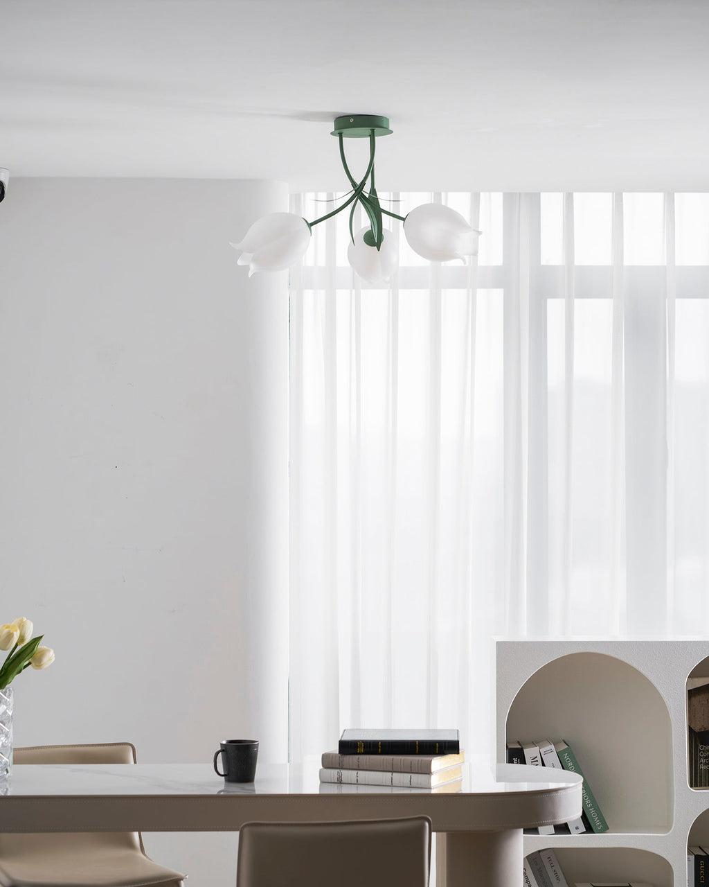 Lampada da Soffitto Ricko