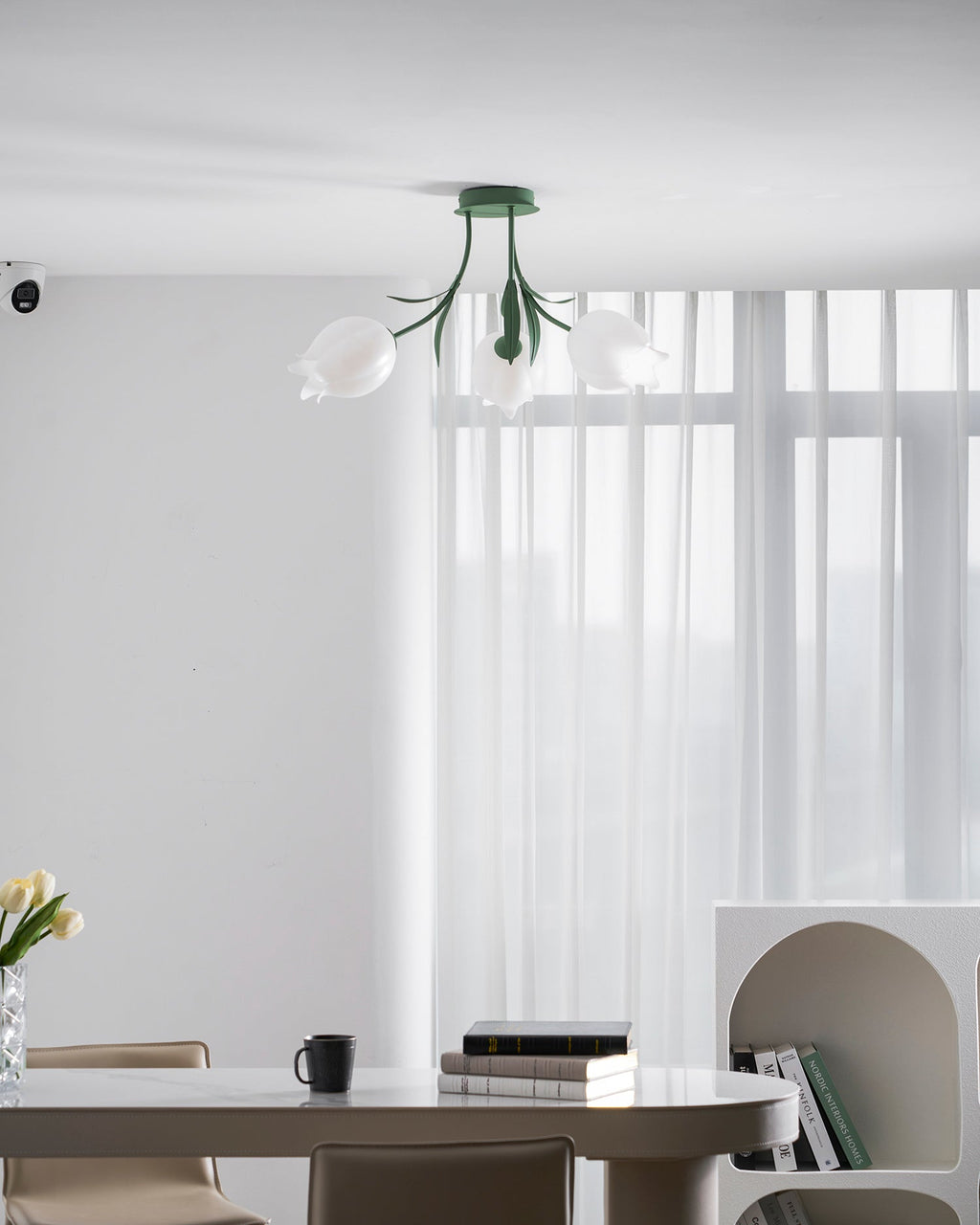Lampada da Soffitto Ricko